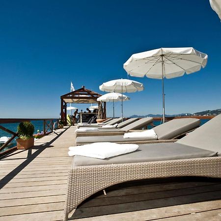 Flore Juan-les-Pins Bagian luar foto